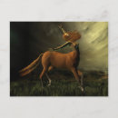 Search for centaur postcards Horse