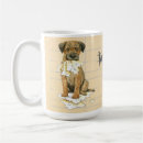 Search for border terrier mugs Puppy