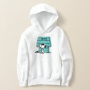 Search for charlie brown hoodies Doghouse