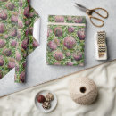 Search for protea flower wrapping paper Flowers