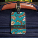 Search for cowboy hat luggage tags Rodeo