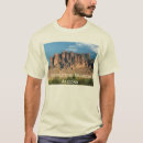 Search for superstition tshirts Mountains