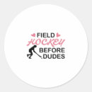 Search for hockey girl stickers Team