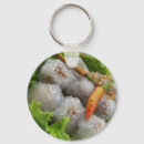 Search for foodie key rings Spicy