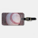Search for baseball luggage tags Athlete