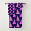 Search for pink christmas bath towels Modern