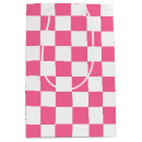 Search for tartan plaid gift bags Geometric