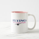 Search for fly girl mugs Pilot