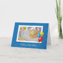 Search for cake photo cards Balloon