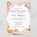 Search for teacups Bridal shower