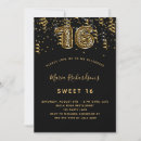 Search for leopard sweet 16 invitations Cheetah