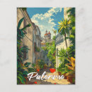 Search for palermo postcards Italy