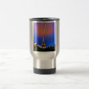 Search for eiffel tower travel mugs France