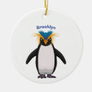 Search for antarctica christmas tree decorations Penguin