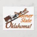 Search for tornadoes postcards Oklahoma