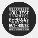 Search for tree nuts stickers Reindeer