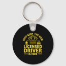 Search for drivers key rings New driver