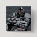 Search for cyborg badges Jl new52