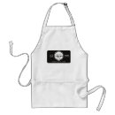 Search for professional baristas aprons Cafe