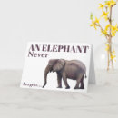 Search for african elephants birthday cards Cute