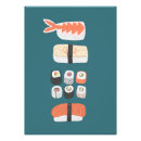 Search for sushi food posters Nigiri