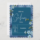 Search for friends get together invitations Reunion