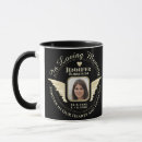 Search for in loving memory mugs Funeral