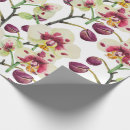 Search for botany wrapping paper Tropical
