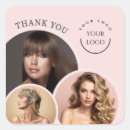 Search for hairstylist stickers Elegant