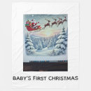 Search for nursery blankets Fleece