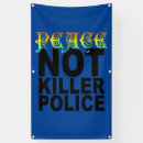 Search for cop killer Black lives matter