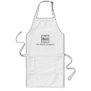 Search for periodic table of elements aprons Science
