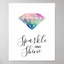 Search for watercolor calligraphy quote posters Elegant