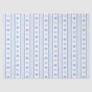 Search for blue and white stripes tissue paper Watercolor