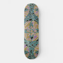 Search for art nouveau skateboards Vintage