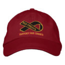 Search for troop support Soldiers