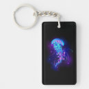 Search for colourful glowing key rings Bright