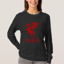 Search for red dragon tshirts Rugby