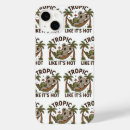 Search for koala iphone cases Tropical