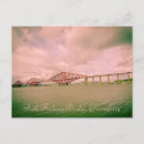 Search for forth bridge postcards Queensferry