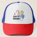 Search for meals hats Sausage