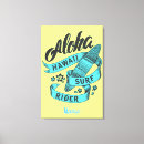 Search for vintage surfer posters Aloha