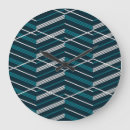 Search for fashion clocks Geometric
