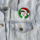 Search for cartoon monkey badges Chimpanzee