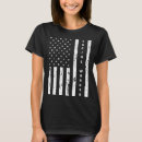 Search for social worker tshirts Flag