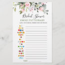 Search for eucalyptus bridal shower games Floral