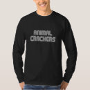 Search for animal crackers tshirts Vintage