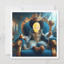 Search for royal birthday cards Black