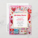 Search for love letter invitations Mail