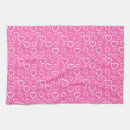 Search for bright colours tea towels White